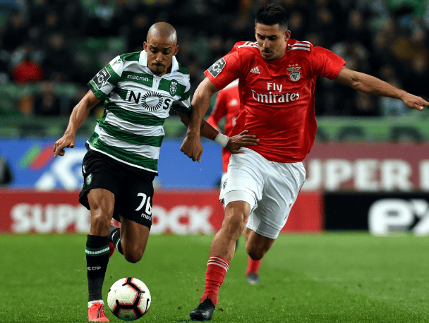 开云登录入口 -赛前突围战来临，葡萄牙体育围绕足总杯主帅复盘，震撼外界，身体对抗强度拉满 